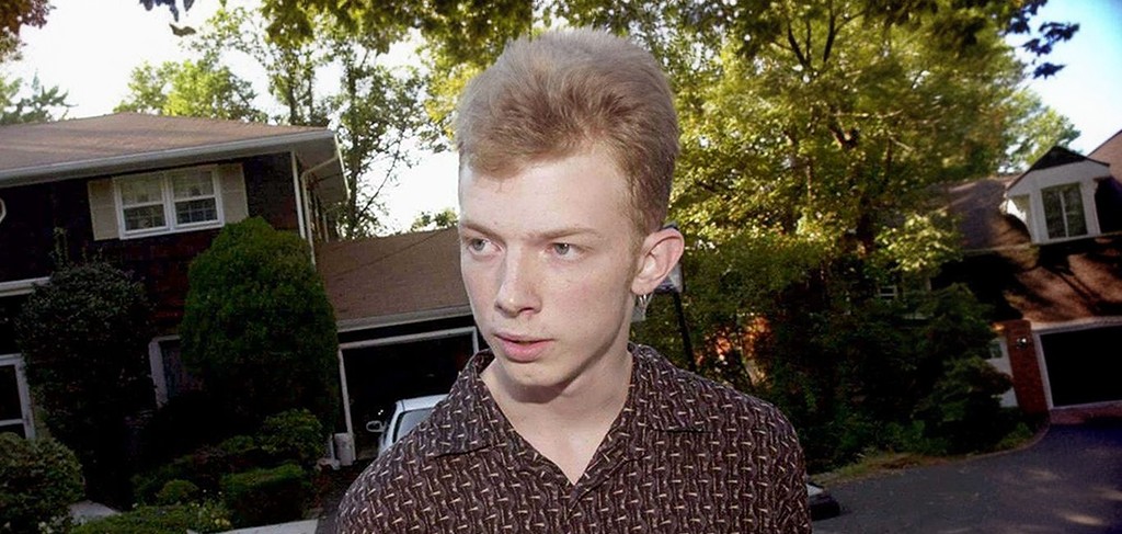 15 летний афферист Jonathan Lebed