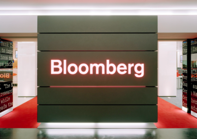 Bloomberg