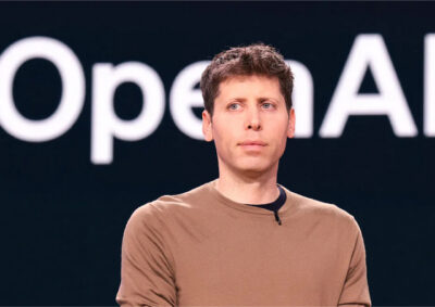 OpenAI бросает вызов Google с запуском поисковика SearchGPT