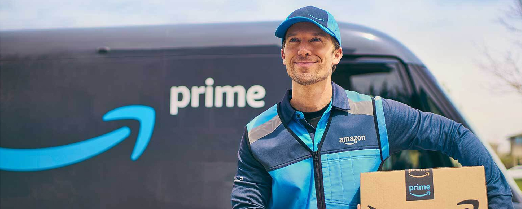 Бык дня: Amazon (AMZN)