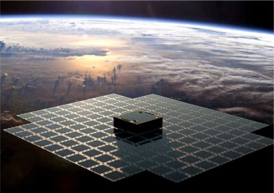 После контракта с Vodafone акции ASTS устремились вверх