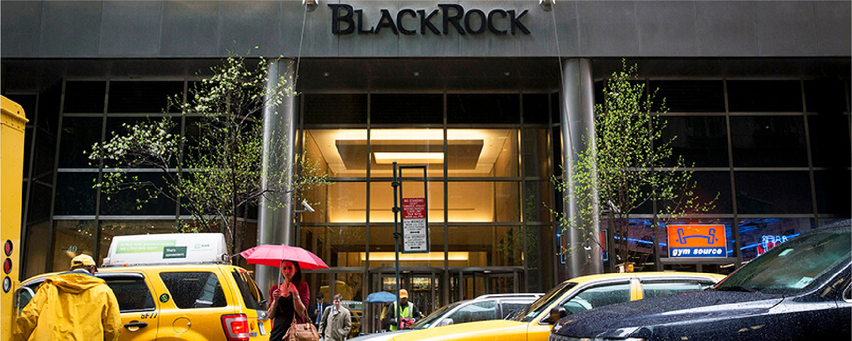 Проект Nasdaq и BlackRock: когда можно получить реальный биткоин из ETF?