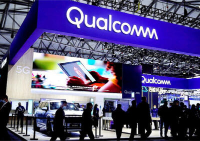 Показатель доходов Qualcomm превысил прогнозы на 3 квартал