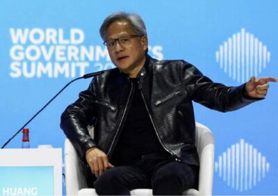 Отчет Nvidia задаст тренды на весь западный технологический сектор