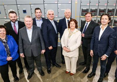 Zacks высоко оценивает роль Vertiv  в ИИ-индустрии