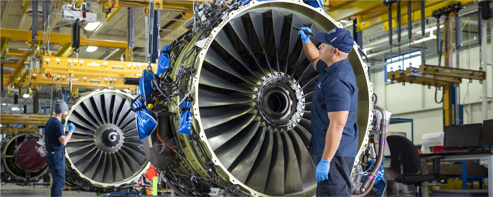 IPO StandardAero стало крупнейшим в США с июня