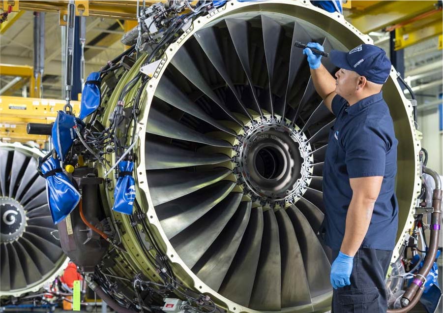 IPO StandardAero стало крупнейшим в США с июня