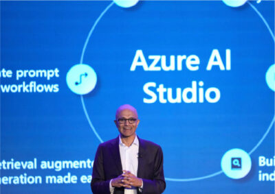 Как скажется на рынке отказ Microsoft от аренды центров обработки данных? 