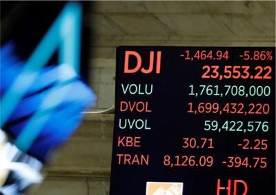 Итоги S&P 500 после первого снижения ставки ФРС