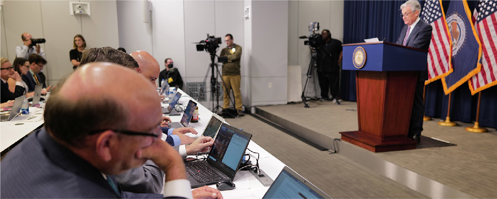 Что принесет инвесторам неделя перед отчётом по занятости в США